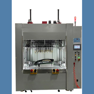 satın al Araba Plastik İç Kapı için Sevro Sıcak Perçinleme Kaynak Makinesi online manufacture