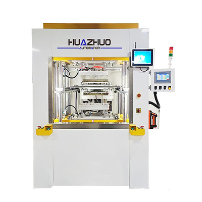 satın al 1200mm2*900mm2 Welding Area Hot Plate Welding Machine for PBT Industrial Applications online manufacture