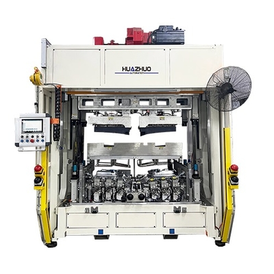 satın al Otomobil Merkezi Konsolu için Kaplama Laminasyon Makinesi Yüksek Verimlilik Montajı online manufacture