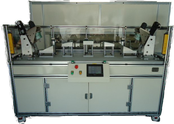 satın al 2400W Ultrasonik Delme Makinesi 0.6MPA Kutu Otomatik Delme Makinesi online manufacture