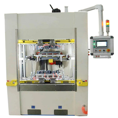 satın al ABS PPT Servo Sıcak Plaka Kaynak Makinesi PA66 Kızılötesi Kaynak Makinesi online manufacture