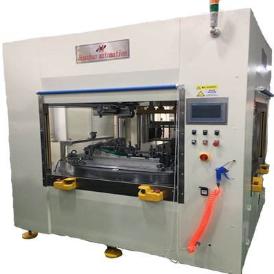 satın al Döner Tabla Servo Sıcak Plaka Kaynak Araba Panosu 380V Araba Kapısı Kaynak Makinesi online manufacture