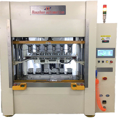 satın al 7550 Sıcak Eriyik Kaynak Makinesi 50HZ Araba Kapı Kolçakları İçin Sıcak Plaka Kaynakçı online manufacture