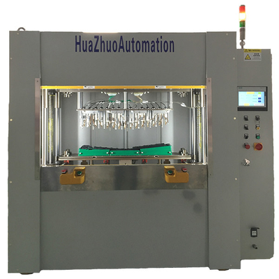 satın al 4T Sıcak Plaka Plastik Kaynak Makinesi PSO Isı Stake Etme Ekipmanı online manufacture