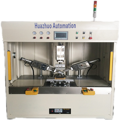 satın al 380V Delme Kaynak Makinesi 50KHZ Araba Trim Sonic Kaynakçı online manufacture