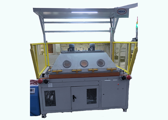 Araba AT Panel ve Kolon Kapağı Üst için Vakum Aktivasyon Makinesi