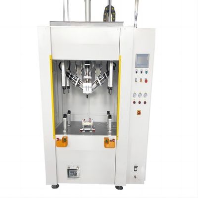 Ultrasonik 20 kHz kaynak sistemi Otomasyon Endüstrisi için 0-200mm/S Hız