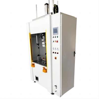 Ultrasonik 20kHz kaynak sistemi Otomasyon endüstrisi için 0-200mm/s Hız