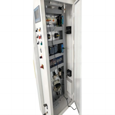 Ultrasonik 20kHz kaynak sistemi Otomasyon endüstrisi için 0-200mm/s Hız