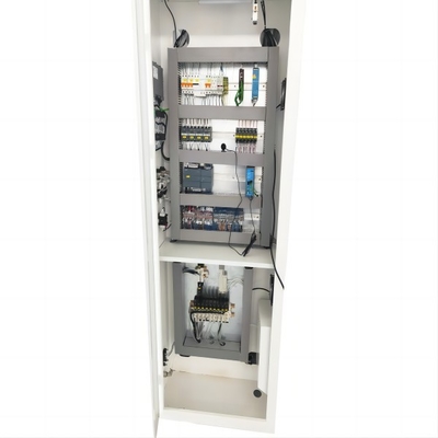 20kHz ultrasonik kaynak otomasyonu 20mm*20mm kaynak alanı ile