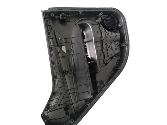 Otomatik Kapı Panosu için 380V Sıcak Riveting Süreci kaynak makinesi