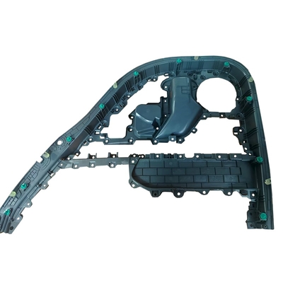 Otomobil Kapı Panel Montajı için Clip Besleme Precise Single 6 Axis Robot Clip Ekleme Sistemi