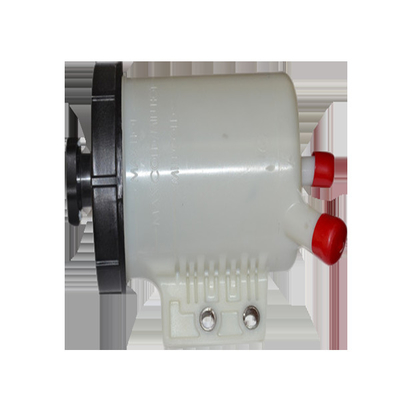 PLC Lineer Sürtünme Kaynak Makinesi 200cm2 Lineer Titreşim Kaynağı