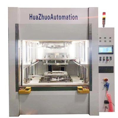 220V ABS Sıcak Plaka Kaynak Makinası 3KW Su Deposu İmalatı