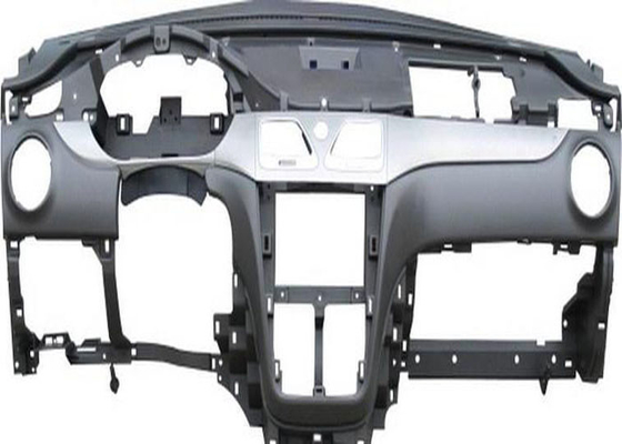 PA66 Sıcak Plaka Kaynak Makinesi Plastik İçin 500MM Kaynak
