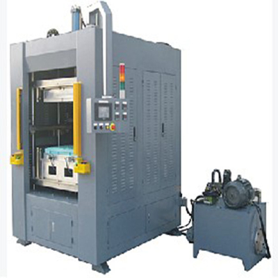 Hidrolik 400MM Sıcak Plaka Kaynak Makinesi 6.5KW Sıcak Plaka Plastik Kaynak