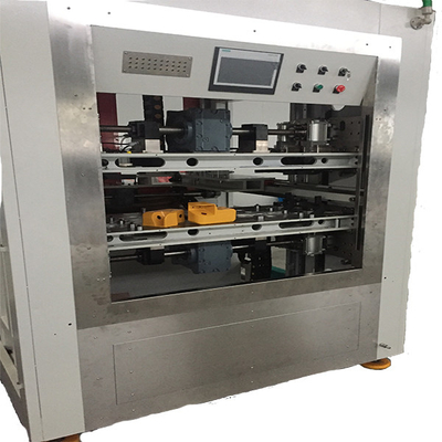 PBT Servo Sıcak Plaka Kaynak Makinası 3KW Sıcak Kaynak Makinası