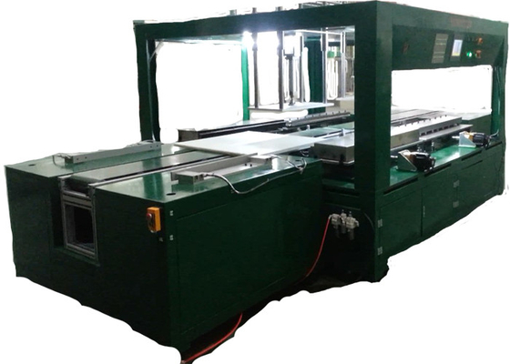 Servo Ultrasonik Palet Kaynak Makinesi 16KW Kaynak Paleti