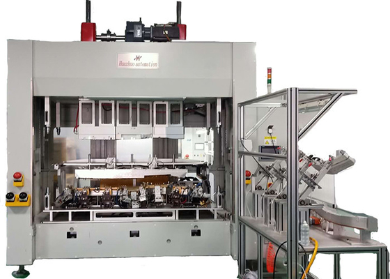 90s/P Otomatik İç Kenar Katlama Makinası 380V Kaplama Makinası