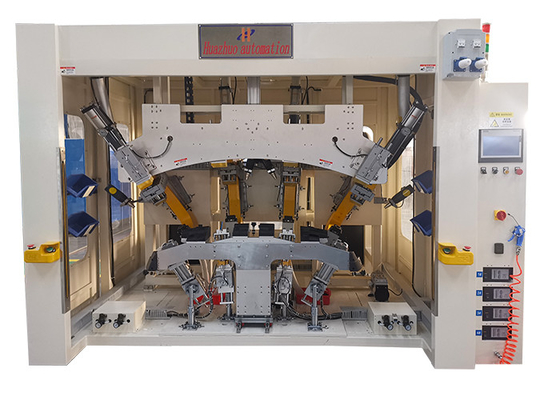 5KW Ultrasonik Delme Makinesi 0.6MPA