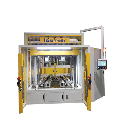Otomotiv 75mm Deri Kenar Katlama Makinası
