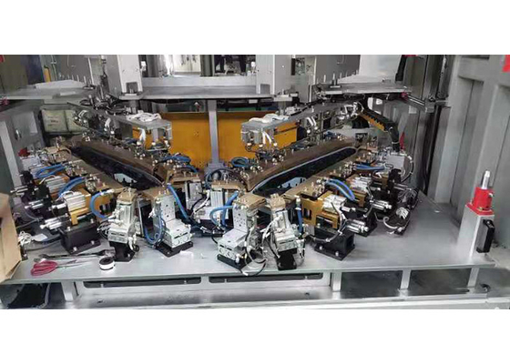Otomotiv 75mm Deri Kenar Katlama Makinası
