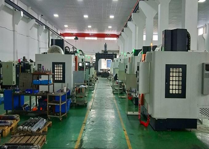 Suzhou Huazhuo automation equipment Co., Ltd Fabrika turu