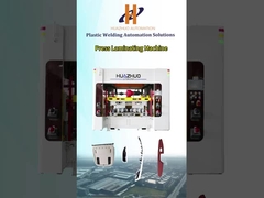 basın laminasyon makinesi/kaplama ve sarma makinesi, otomobil parçaları üretiminde yaygın olarak kullanılır