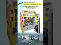 380V Sıcak Baskı: Otomatik Kapı Panel Laminasyonunda Devrim