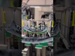 Tampon Çatlaklarını Durdurun! Hassas Dikişler için Robotik Ultrasonik Kaynak