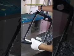 Yerinde Otomotiv Plastik Parça Tedarikçisi Isı Perçinleme Plastik Kaynak İşlemi