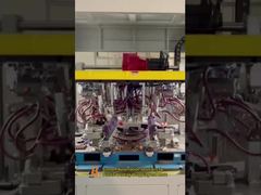 Bir araba kapı panelindeki hangi bileşenler sıcak pres laminasyon otomasyonuna uygundur?